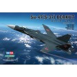 1/72e Hobby boss SUKHOI SU-47 BERKUT