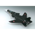 1/72e Hobby boss SUKHOI SU-47 BERKUT
