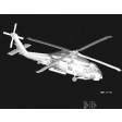 1/72e Hobby boss SH-60B SEAHAWK
