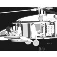 1/72e Hobby boss SH-60B SEAHAWK