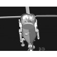 1/72e Hobby boss SH-60B SEAHAWK