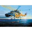 1/72e Hobby boss Westland Lynx MK.88l