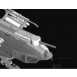 1/72e Hobby boss AH-1F COBRA ATTACK