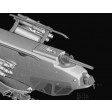 1/72e Hobby boss AH-1S COBRA Hélicoptère d'attaque