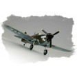 1/72e Hobby boss P-40 N Kittyhawk
