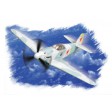 1/72e Hobby boss Soviet Yak-3