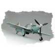 1/72e Hobby boss Soviet Yak-3
