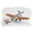 1/72e Hobby boss Messerschmitt BF 109 E-4/7