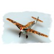 1/72e Hobby boss Messerschmitt BF 109 E-4/7