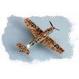 1/72e Hobby boss Messerschmitt BF 109 E-4/7