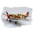 1/72e Hobby boss P-40 M Kittyhawk