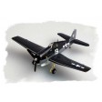 1/72e Hobby boss F6F-3 Hellcat