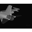 1/72e Hobby boss F-16D Fightning Falcon