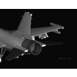 1/72e Hobby boss F-16B Fightning Falcon