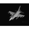 1/72e Hobby boss F-16A Fightning Falcon