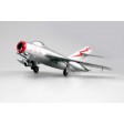 1/72e Hobby boss MIG-15 Bis Fagot