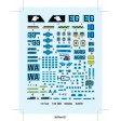 1/72e Hobby boss F-15C Eagle Fighter