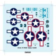 1/48e Hobby boss FM-1 Wildcat
