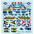 1/48e Hobby boss FJ-4B Fury