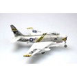 1/48e Hobby boss FJ-4B Fury