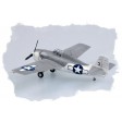 1/72e Hobby boss FM-1 Wildcat