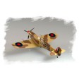 1/72e Hobby boss Supermarine Spitfire MK VB TROP (RAF424)