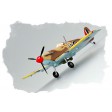 1/72e Hobby boss Supermarine Spitfire MK VB TROP (RAF424)