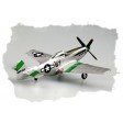 1/72e Hobby boss P-51 D Mustang IV
