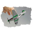 1/72e Hobby boss P-51 D Mustang IV