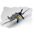 1/72e Hobby boss Messerschmitt BF 109G-2