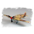 1/72e Hobby boss Hurricane MK II Trop