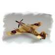 1/72e Hobby boss Hurricane MK II Trop