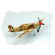 1/72e Hobby boss Hurricane MK II Trop