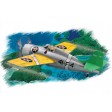 1/72e Hobby boss F4F-3 WILDCAT