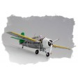 1/72e Hobby boss F4F-3 WILDCAT