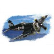 1/72e Hobby boss F4U-4 Corsair