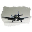 1/72e Hobby boss F4U-4 Corsair