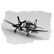 1/72e Hobby boss F4U-4 Corsair