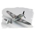 1/72e Hobby boss Messerschmitt BF 109G-6 Late