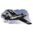 1/72e Hobby boss FM-2 Wildcat