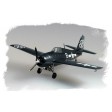 1/72e Hobby boss FM-2 Wildcat