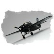1/72e Hobby boss FM-2 Wildcat