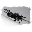 1/72e Hobby boss FM-2 Wildcat