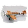 1/72e Hobby boss Messerschmitt BF 109G-2 Trop