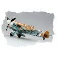 1/72e Hobby boss Messerschmitt BF 109G-2 Trop
