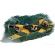 1/72e Hobby boss P-40 E Kittyhawk