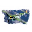 1/72e Hobby boss Messerschmitt BF 109G-10
