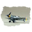 1/72e Hobby boss Messerschmitt BF 109G-10