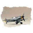 1/72e Hobby boss Messerschmitt BF 109G-10