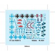 1/72e Hobby boss Messerschmitt Me 262 A-1a